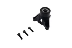 SAB Goblin Hauptrotorwellen Lagerbock für RAW 420