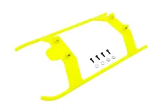 SAB Goblin Landegestell in gelb für RAW 420