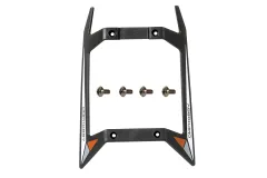 OMPHobby Ersatzteile Landegestell in Orange für M1 EVO