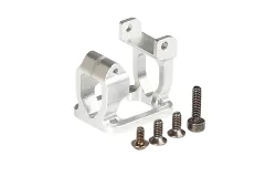 OMPHobby Ersatzteile Heckrohrhalter aus Aluminium für M1 EVO
