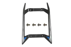 OMPHobby Ersatzteile Landegestell in Weiß für M1 EVO