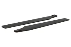 Blade Ersatzteile Hauptrotorblätter 2Stück für 150 FX