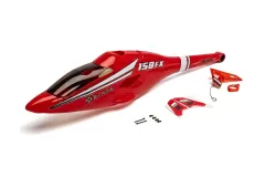 Blade Ersatzteile Rumpf für 150 FX