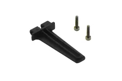 OMPHobby Ersatzteile Taumelscheibenführung für M2 EVO und M2 EVO MK2