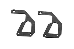 OMPHobby Ersatzteile Hintere Hauptrahmenverstärkung für M2 EVO und M2 EVO MK2