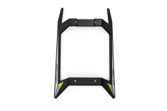 OMPHobby Ersatzteile Landegestell in Gelb für M2 EVO und M2 EVO MK2