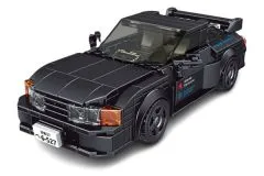 Mouldking Klemmbausteine GTR32 - 359 Teile