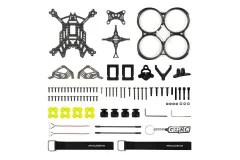 GEPRC Cinebot30 Frame Rahmen für 3Zoll Props