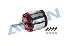 Align Brushless Motor 800MX 720KV für zB T-REX 650X