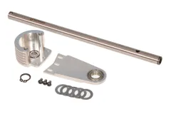 Mikado Motorgegenlager, Rotorwellen Abstützung für LOGO 600SE