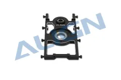 Align Ersatzteile oberer Hauptlagerblock für Hauptrotorwelle für Align T-Rex TB70