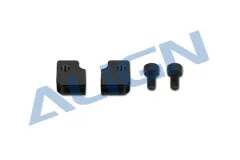 Align Ersatzteile Servo Montierblock für Align T-Rex TB70
