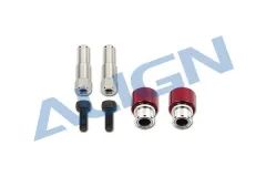 Align Ersatzteile Kabinenhaubenbefestigung für Align T-Rex TB70