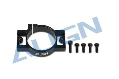 Align Ersatzteile Heckrohraufnahme Hinten für Align T-Rex TB70