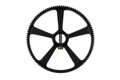 XLPower Ersatzteile Vorderes Riemenrad 100 Zähne für XLPower Specter V2