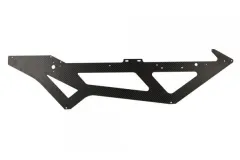 XLPower Ersatzteile Untere CFK Chassis-Platte für XLPower Specter V2