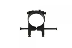 XLPower Ersatzteile Chassis Heckrohraufnahme für XLPower Specter V2