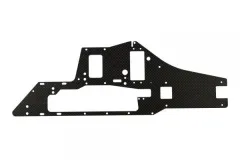 XLPower Ersatzteile Obere CFK Chassis-Platte für XLPower Specter V2