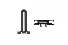 XLPower Ersatzteile Taumelscheibenführung für XLPower Specter V2