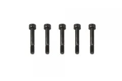 XLPower Ersatzteile Schaftschraube M4x25 für XLPower Specter V2