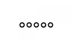 XLPower Ersatzteile O-Ringe für Heckrotorwelle für XLPower Specter V2