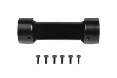 XLPower Ersatzteile Dom für Hauptrotorwelle (Standard-Servos) für XLPower Nimbus 550