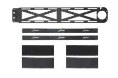 XLPower Ersatzteile Akkuschienen Set für XLPower Nimbus 550