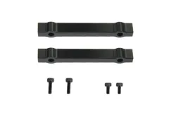 XLPower Ersatzteile Heckriemen-Führungsrollenhalter für XLPower Nimbus 550