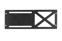 XLPower Ersatzteile CFK Chassis-Versteifung für XLPower Nimbus 550