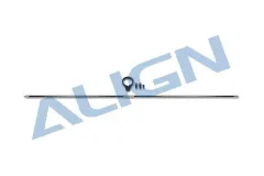 Align Ersatzteile Carbon Heckanlenkung für Align T-REX TB70