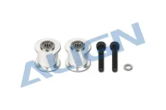 Align Ersatzteile Hauptriemenscheibe für Align T-REX TB70