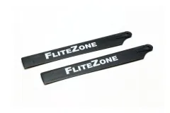 FliteZone Ersatzteile Rotorblätter für 120X RC Helicopter