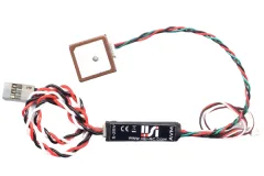 IISI GPS Erweiterungs-Modul für EXP-AVM3