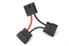 Traxxas Y-Kabel Serienschaltung ID 2. Generation TRX-Stecker