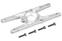 OMPHobby Ersatzteile Aluminium Grundplatte für M4