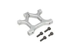 OMPHobby Ersatzteile Aluminium Heckrohrhalterung für M4