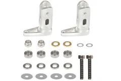 OMPHobby Ersatzteile Heckrotor Blatthalter für M4