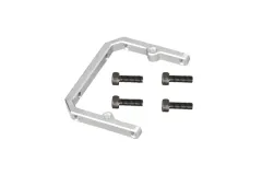 OMPHobby Ersatzteile Aluminium Taumelscheiben Führungshalterung für M4