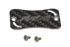 OMPHobby Ersatzteile Empfängerträgerplatte für M4, M4 Max