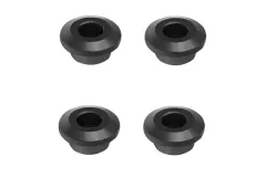 OMPHobby Ersatzteile Haubenabstandsgummis für M4, M4 Max