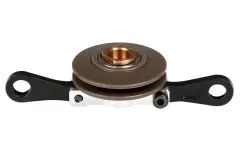 OMPHobby Ersatzteile Heckschiebehülse für M4