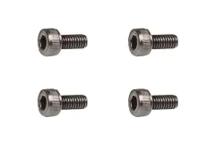 OMPHobby Ersatzteile Innensechskantschraube M3x6mm für M4, M4 Max