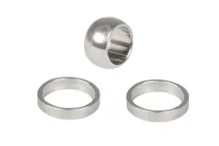 OMPHobby Ersatzteile Taumelscheiben Kugelgelenk für M4, M4 Max