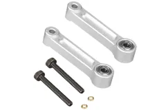 OMPHobby Ersatzteile Taumelscheiben Mischerarm Set für M4