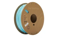 Polymaker PolyTerra Filament PLA Eis 1,75mm 1kg