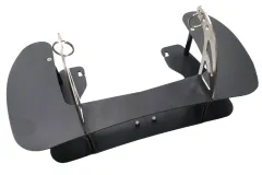 Senderpult aus Glasfaser-Kunststoff für Mikado VBar Control EVO