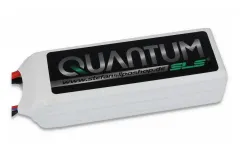 SLS LiPo Akku Quantum 2700mAh 6S1P 22,2V 30C/60C