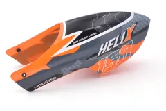 Modster HeliX 150 Ersatzteil Kabinenhaube