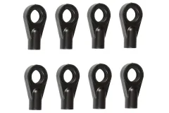 OMPHobby Ersatzteile Gelenkpfannen für OMP M4, M4 Max