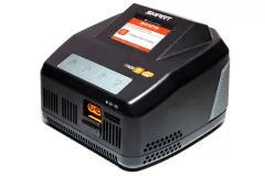 Spektrum S1400 Ladegerät G2 Smart Charger 2-6S AC 230V 1x400Watt